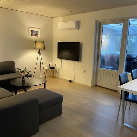 Apartment Sohusets Anneks2 *