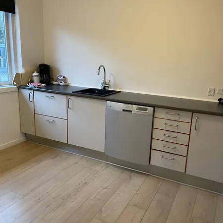 Apartment Sohusets Anneks2 Viborg