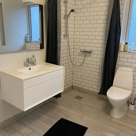 Apartment Sohusets Anneks2