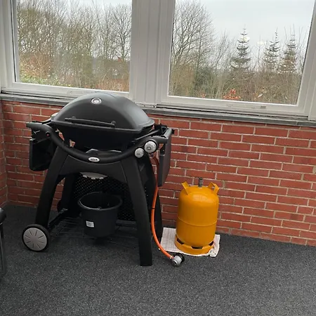 Sohusets Anneks2 Viborg