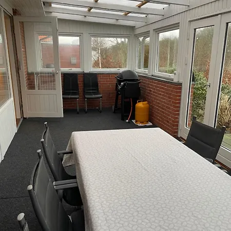 Apartment Sohusets Anneks2 *