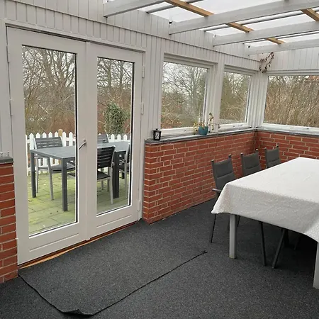 Sohusets Anneks2 Apartment Viborg