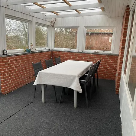 Apartment Sohusets Anneks2 *